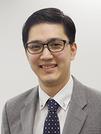 村石 彬 （Muraishi Akira） 　駒澤大学 経済学部卒（2012年度入社）